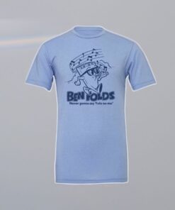 Ben Folds Whistiling Piano T-shirts