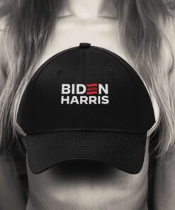 Biden Harris 2024 Hat Caps