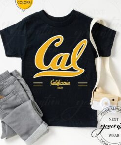 California Rugby Score TShirts