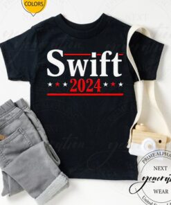 Claire Mccaskill Swift 2024 TShirts