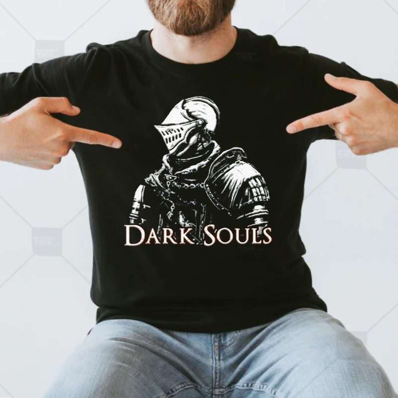 Dark souls elite knight cheap hoodie