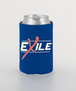 Exile Royal Coolie Can Coolers