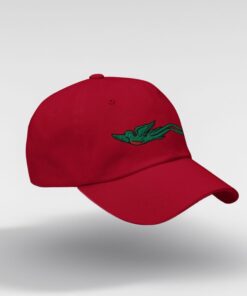 Guatemala Quetzal Dad hat, Guatemalan Hats