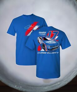 Hendrick Motorsports Chase Elliott #17 Pocono Race t shirt