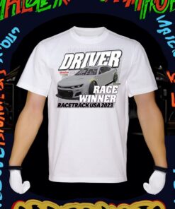 Hendrick Motorsports William Byron #24 2023 Atlanta Summer RACE WIN shirts