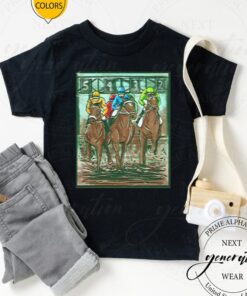 Horse Races TShirts