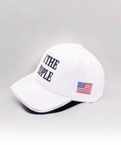 MAGA 2024 Hat We The People Hat