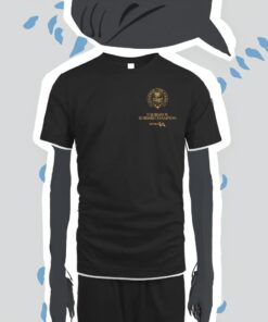 QTCinderella merch Change The Game T-Shirt