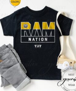 Ram Nation TShirts