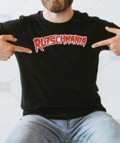 Rutschmania Shirt