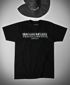 San Antonio Basketball WembyMania T-Shirts