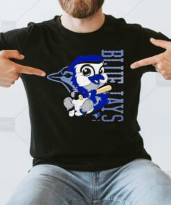 Toronto Blue Jays Infant Mascot 20 t shirts