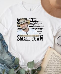 Try That In A Small Town Jason Aldean 2023 TShirts