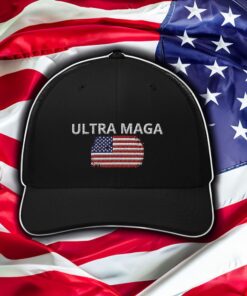 Ultra Maga Hat, Trump 2024 Anti Biden Hats