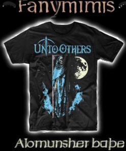 Unto Others Crypt T-Shirt