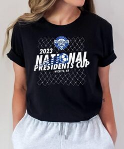 Us Youth Soccer Store 2023 National Presidents Cup Shirt
