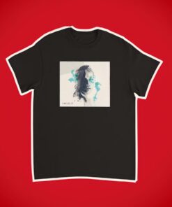 Vanbot Debut T-Shirts