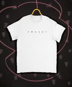 Vanbot Shirts