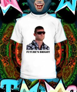 Wayne Future’s Bright Shirt