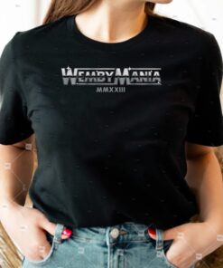 WembyMania T Shirt
