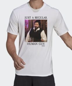 What We Do in the Shadows Regular Human Guy Shirt