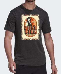 Wild Bill Sunset Road Show Shirt