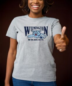 Wilmington High School Class of 2024 shirt