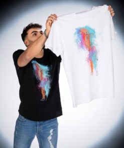 Younes zarou T-Shirt