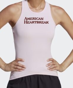 Zach Bryan Merch American Heartbreak Shirt