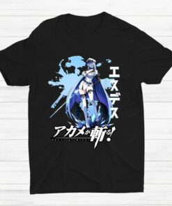 Anime Girl Waifu Shirt