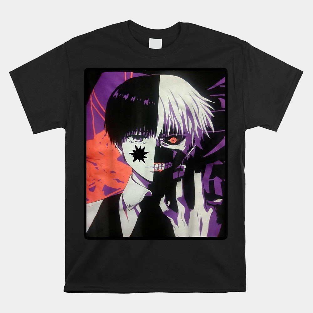 Anime Otaku Japanese Manga Kawaii Anime Merch Anime Stuff Shirt