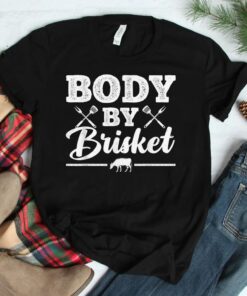 Bbq Design Bbq Smoking Barbecue Shirt
