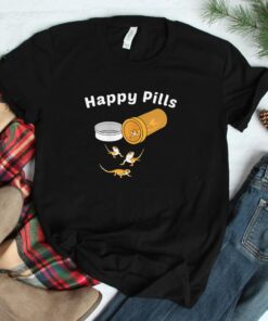 Bearded Dragon Lizard Shirt