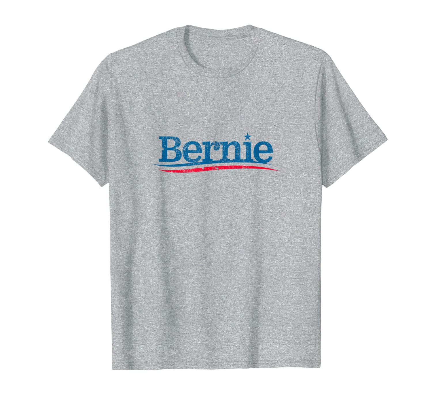 Bernie Logo Vintage Distressed Look Bern Sanders 2020 T-Shirt Hoodies
