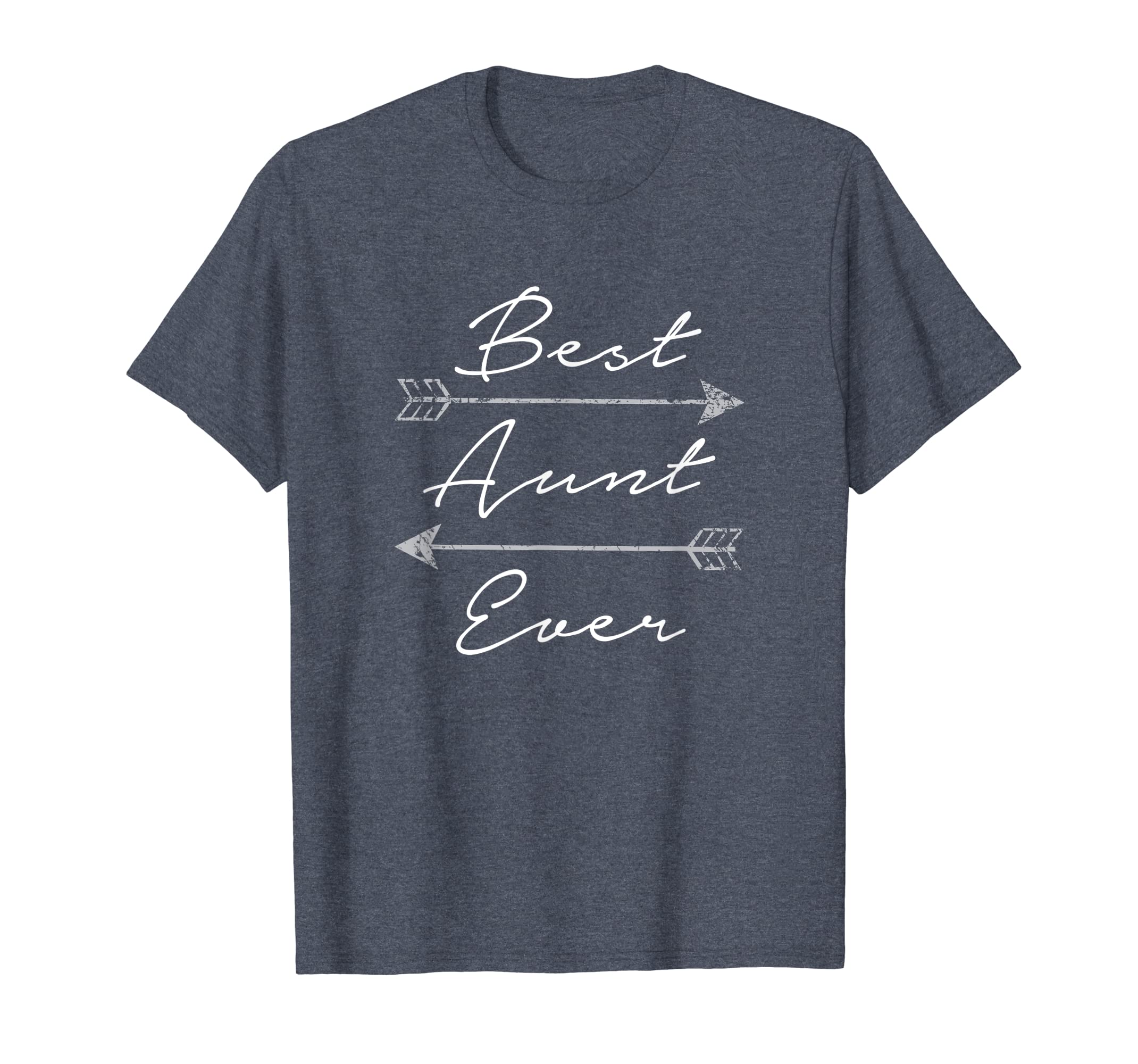 Best Aunt Ever Shirt Tribal Arrows Mothers Day Gift Hoodies