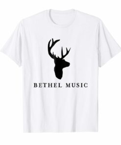 Bethel Music T shirt Logo Hoodies