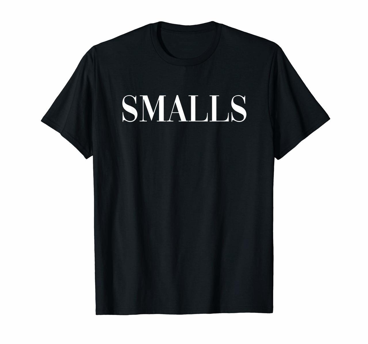 Biggie And Smalls Matching Sorority Funny T-Shirt Hoodies