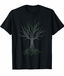 Binary Tree Computer Coding Programmer T-Shirt Hoodies