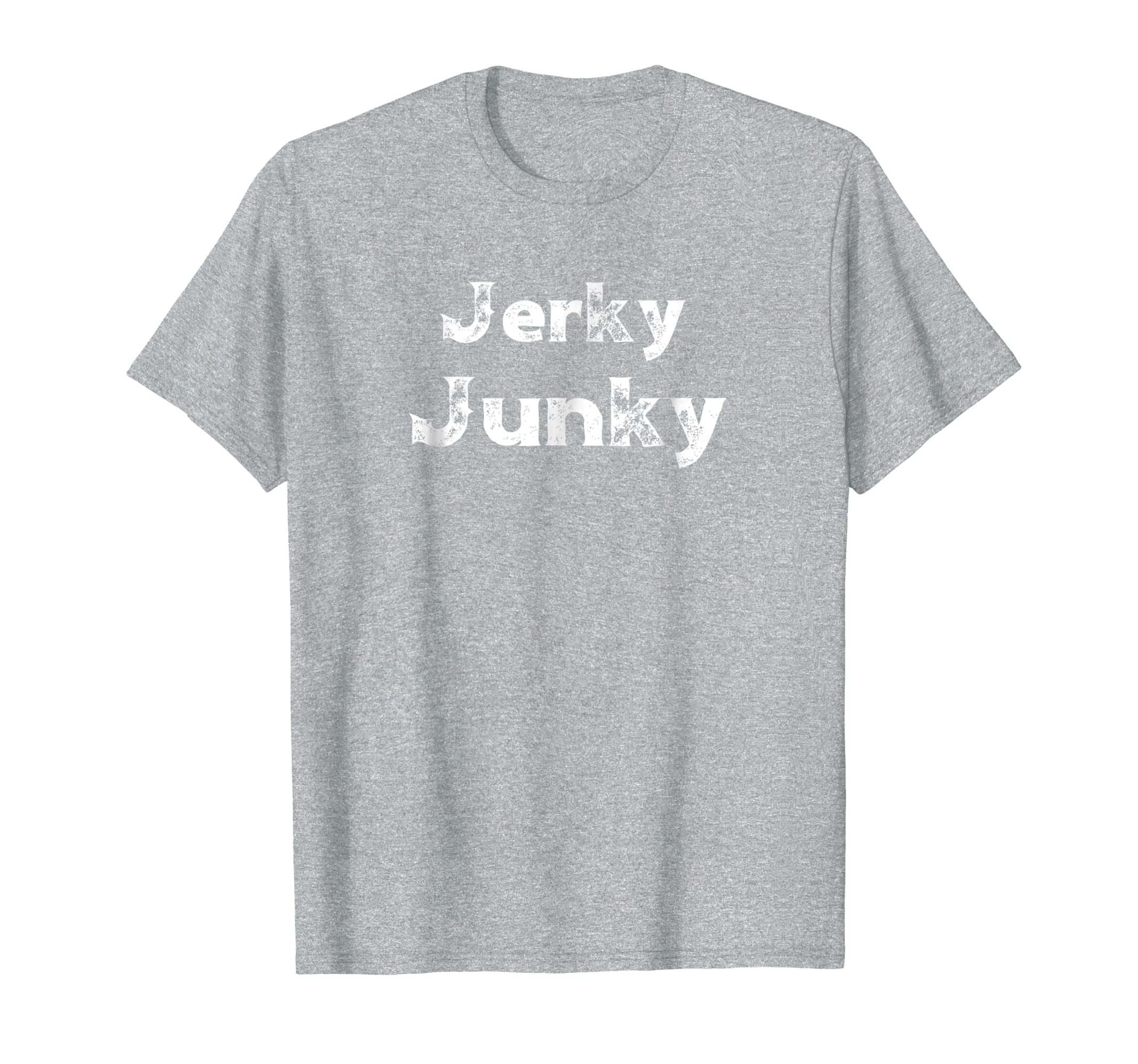 Chicken Jerky T-Shirt Jerky Junky Beef Jerky Gift link Hoodies