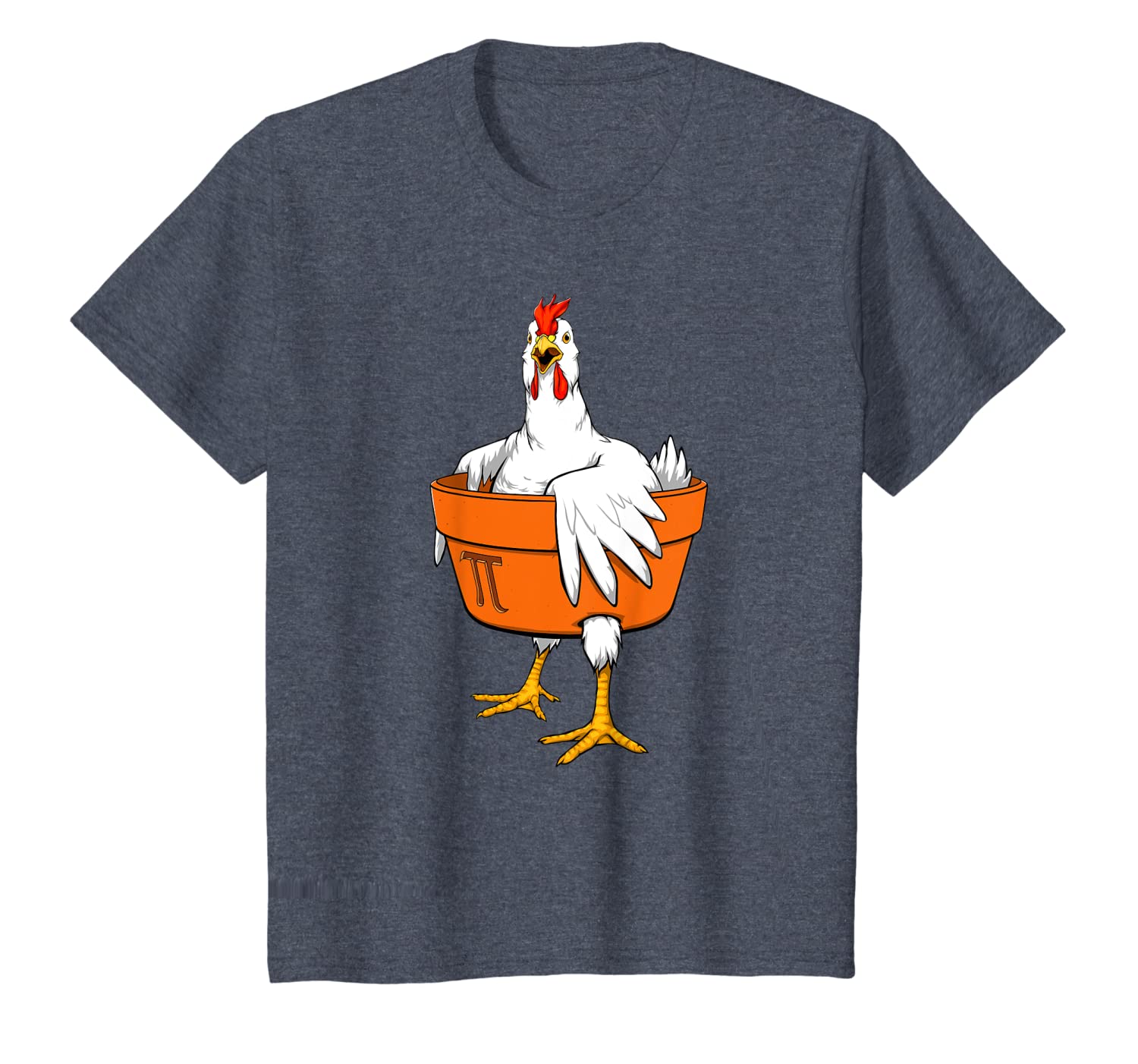 Chicken Pot PI Day T Shirt Gift Men Women Kids Math T-Shirt link Hoodies