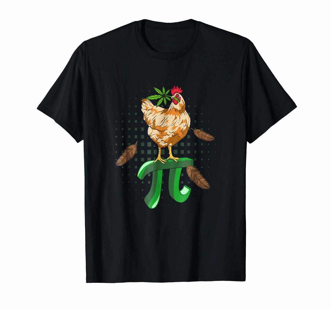 Chicken pot pie shirt - Weed tee - Thanksgiving gift idea Hoodies