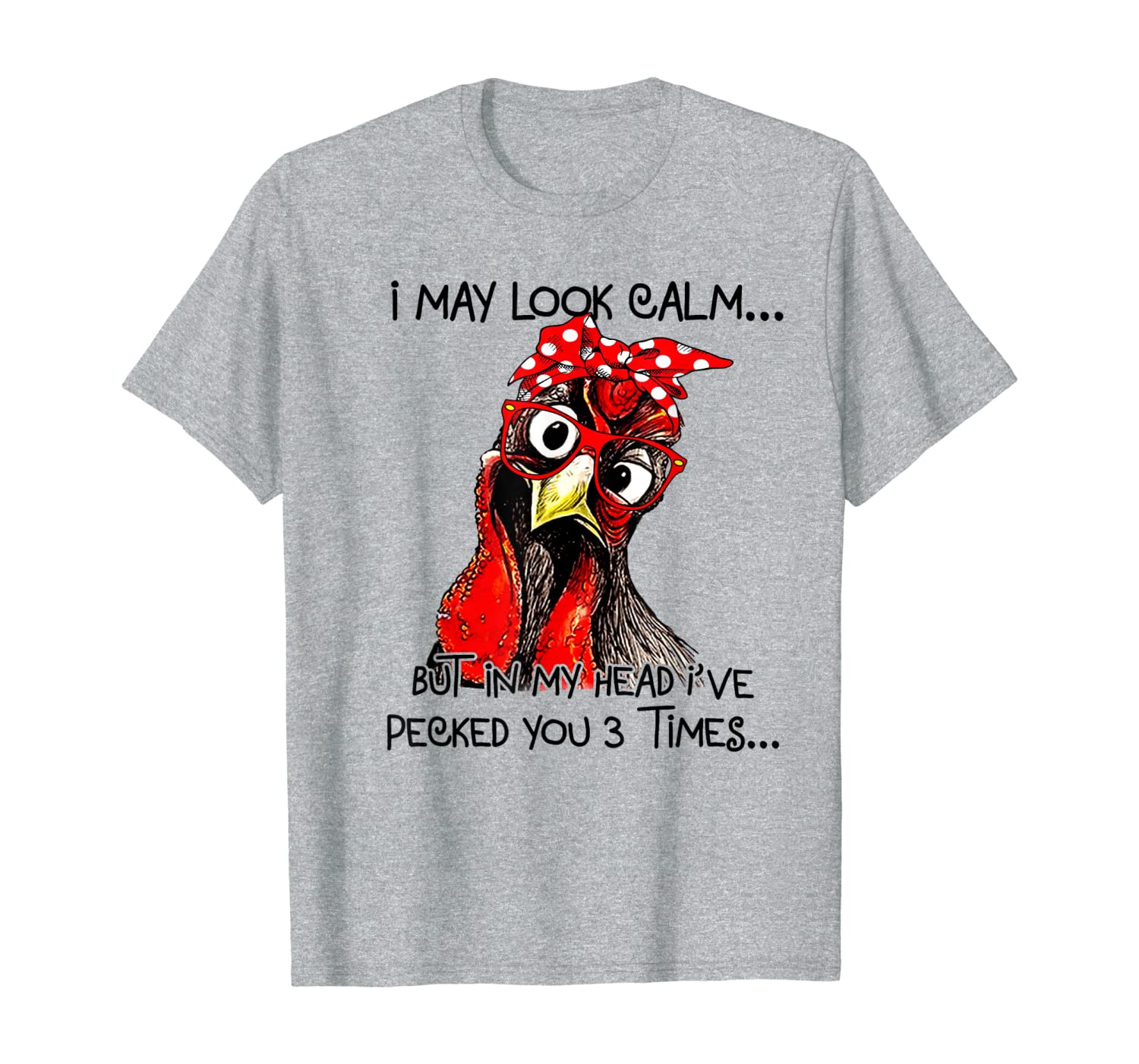 Chicken Rooster Funny Chicken Mens Chicken Chicken Funny T-Shirt Hoodies