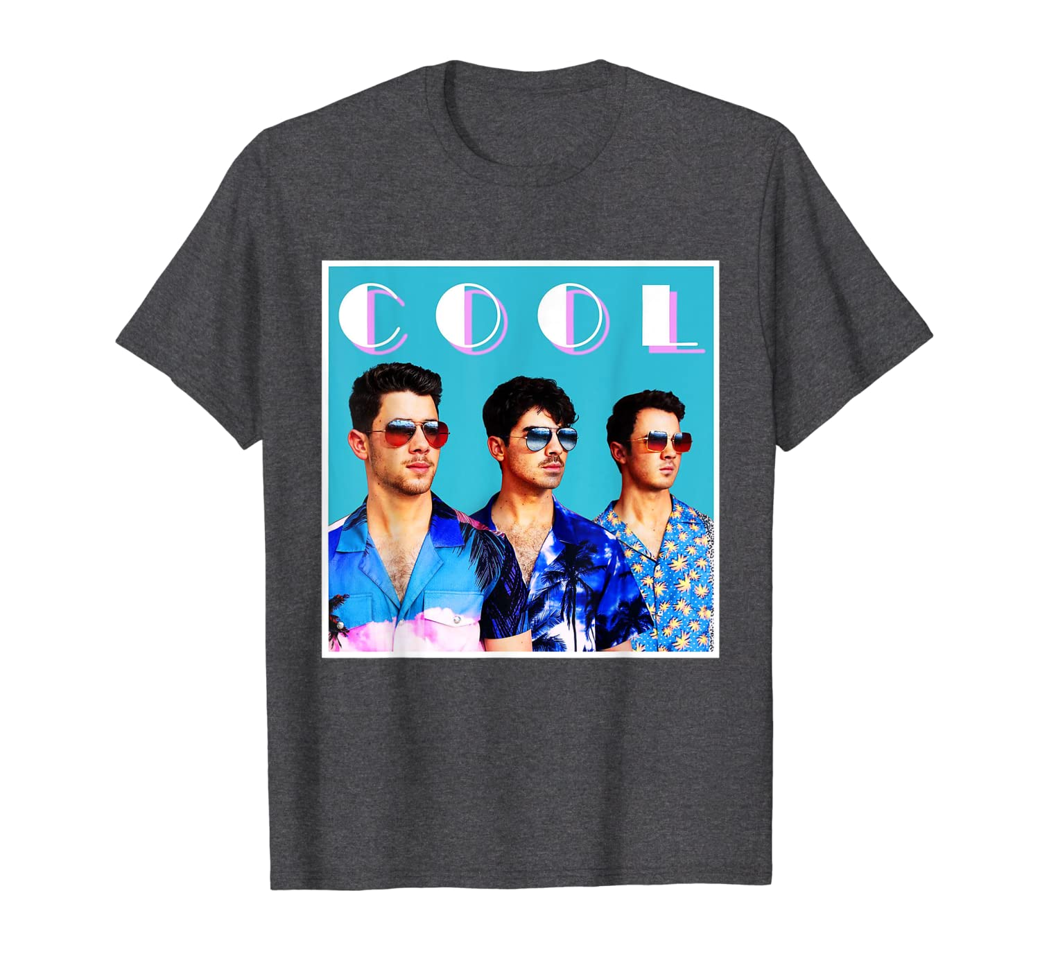 Cool Brothers Gifts Happiness Love For Men Women T-Shirt link Hoodies