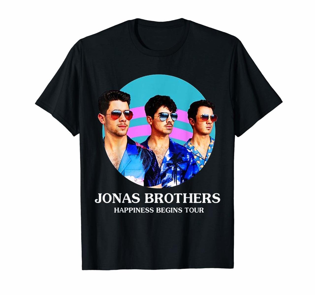 Cool Brothers Happiness For Men And Women T-Shirt Hoodies