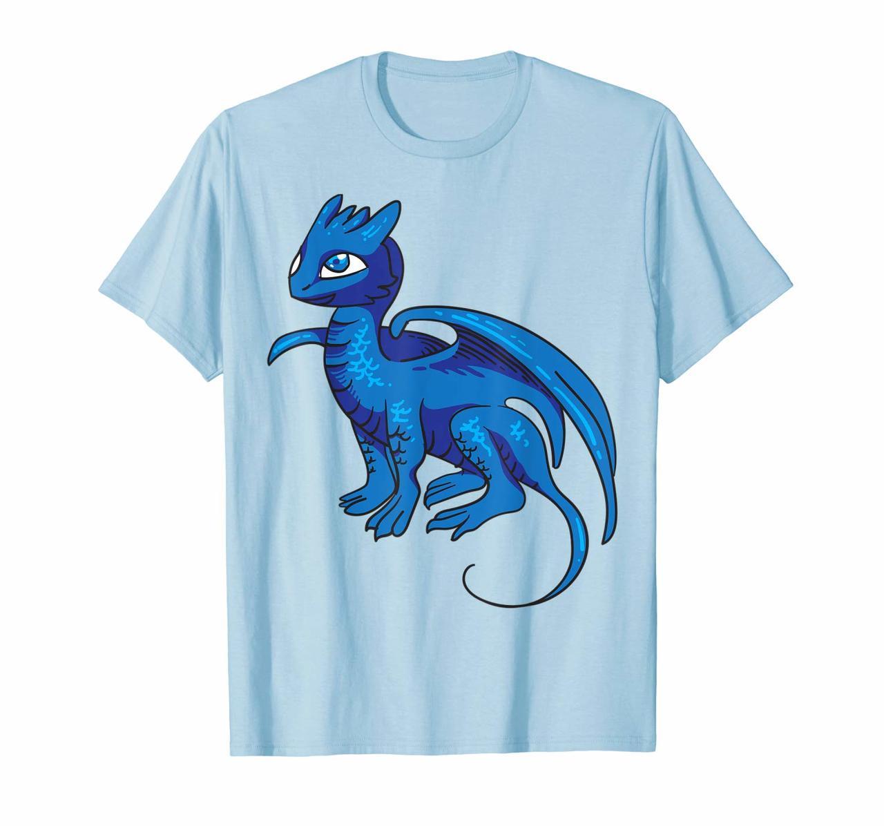 Cool Dragon T-Shirt - Great Gifts For Kids And Toddlers Hoodies