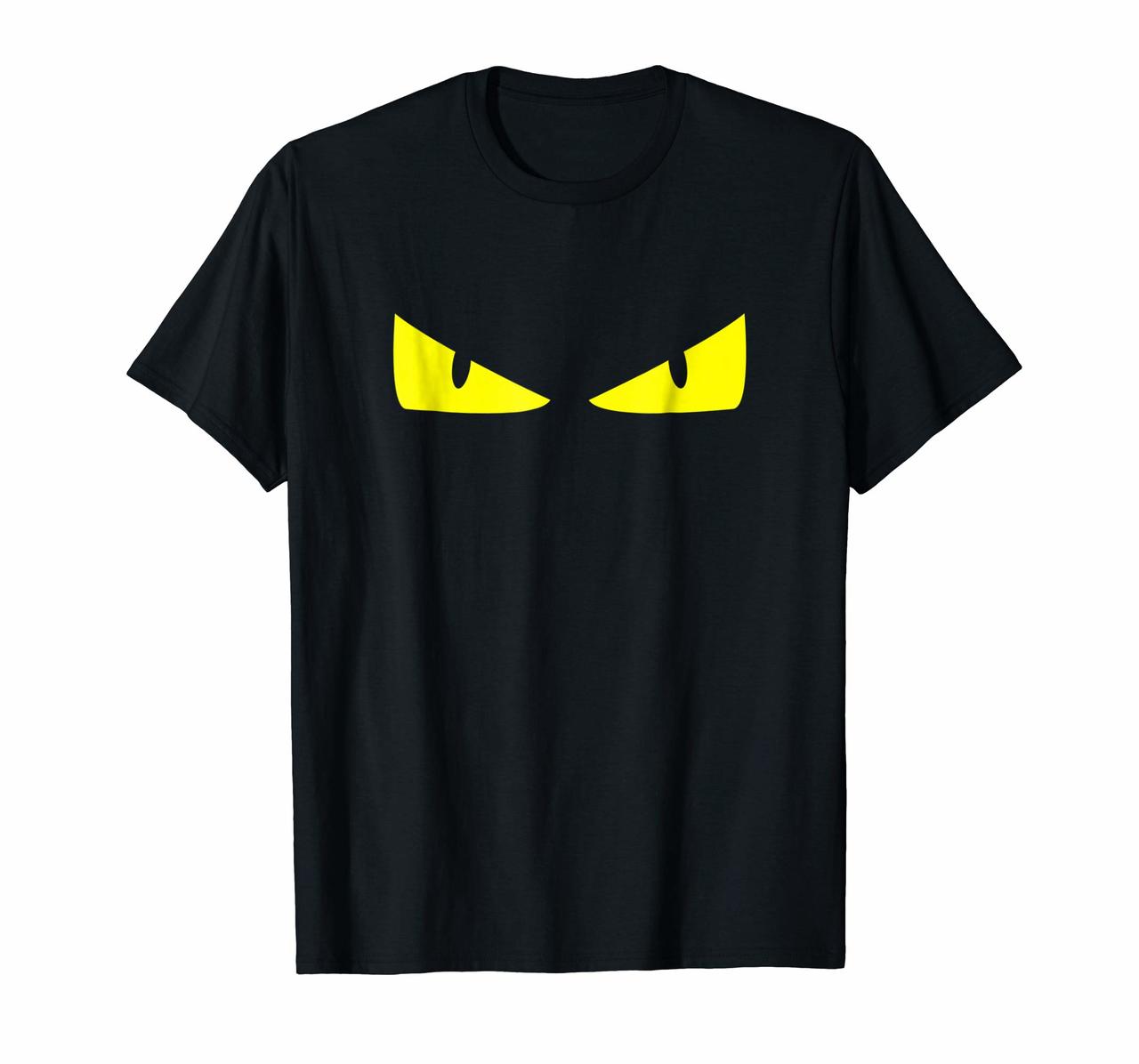 Cool Monster Devils Eye Shirt For Men Women kids Halloween Hoodies