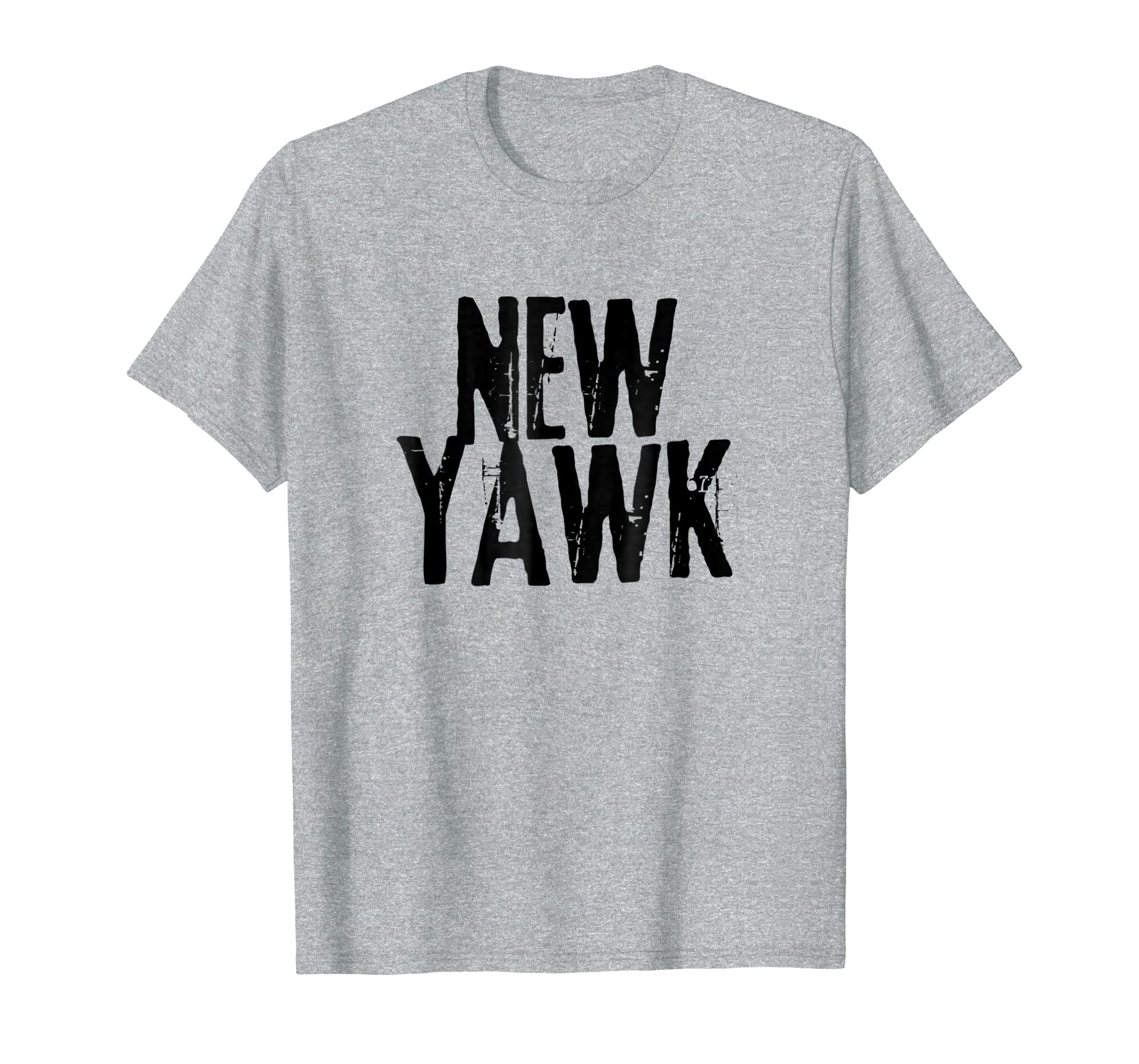Cool New Yawk Shirt Northern Funny Accent Southerns New York Hoodies