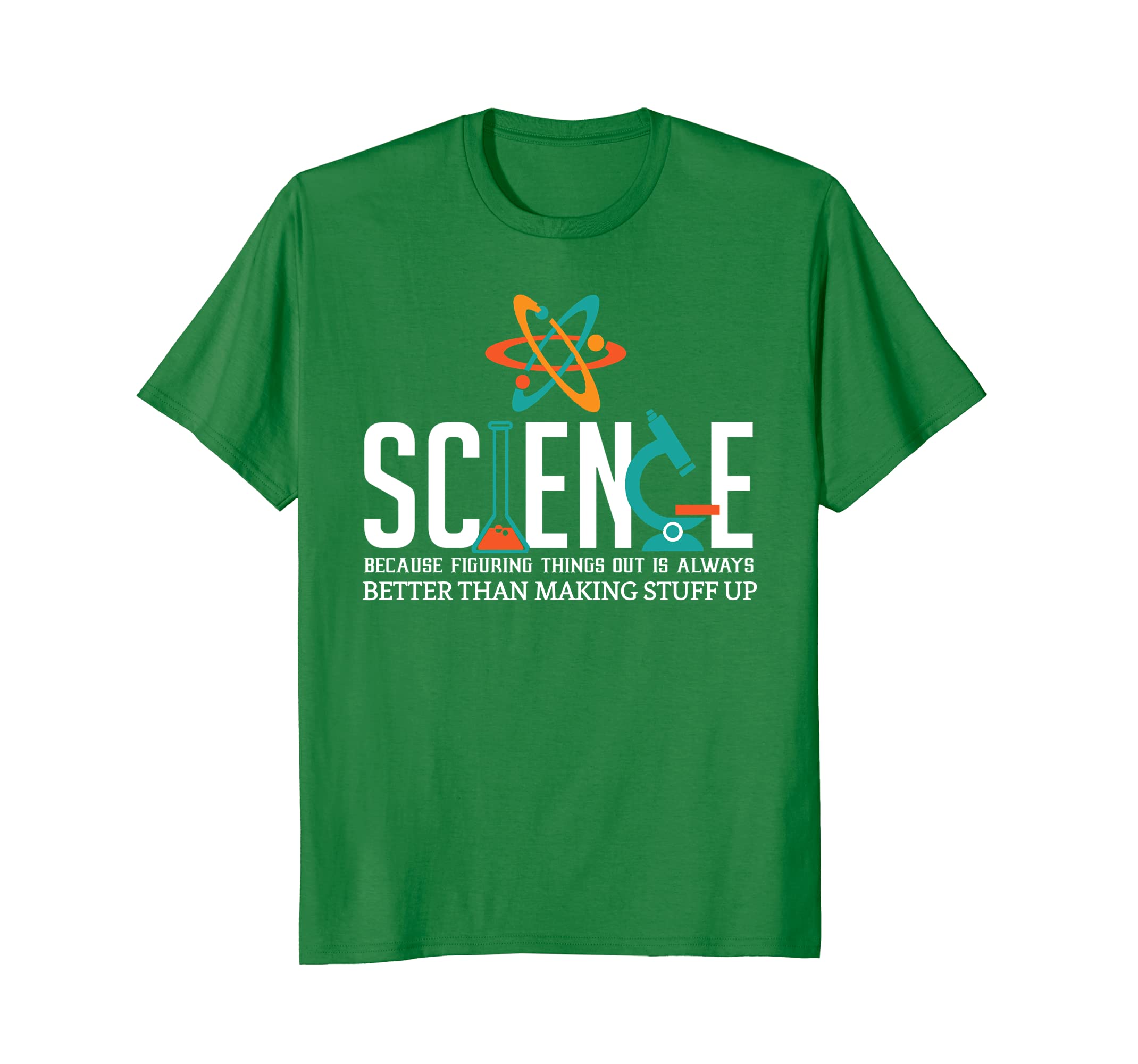 Cool Science Shirt For Women Men Love Science Hoodies