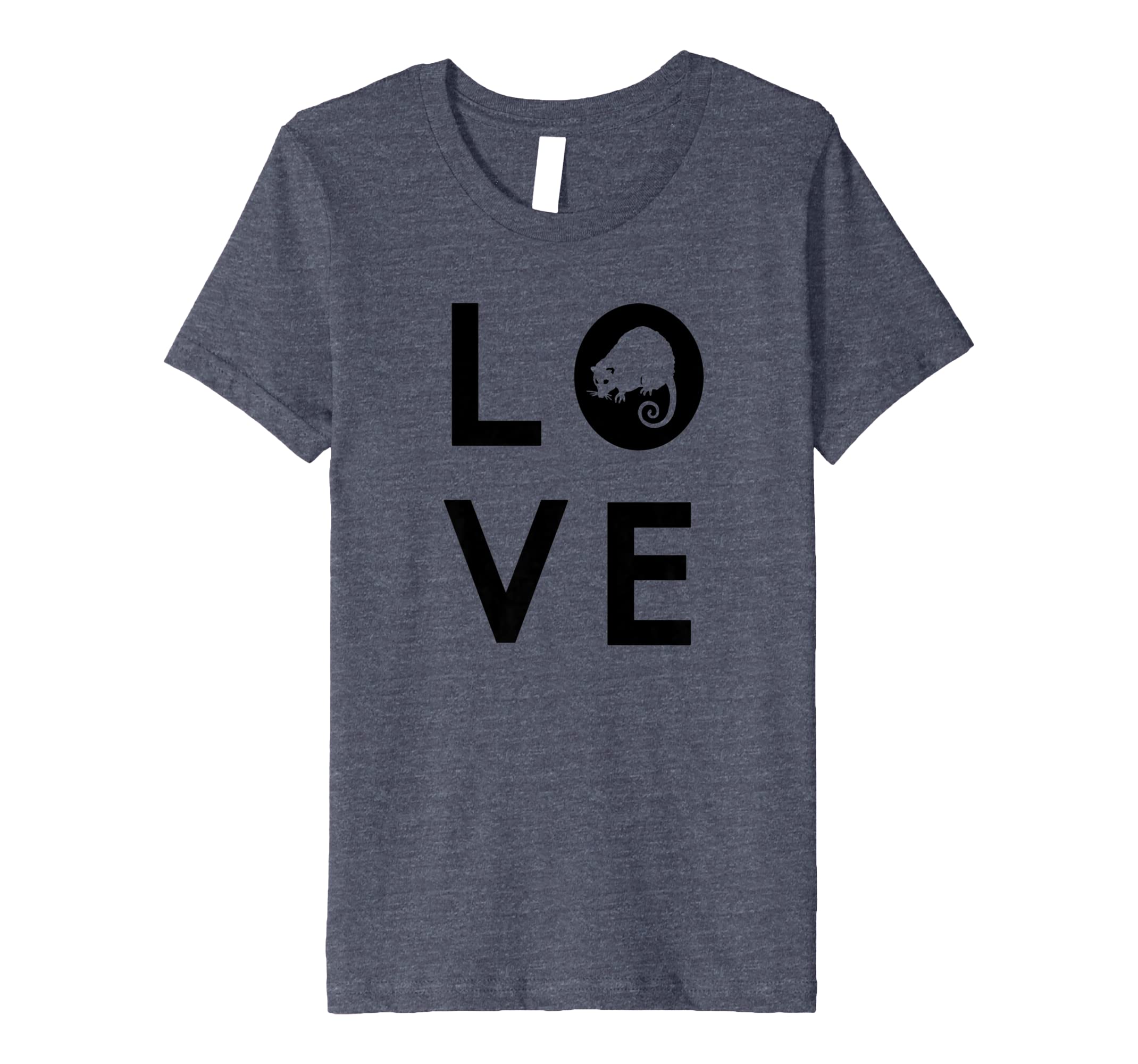 Cute Funny  Unique Possum Animal Lover Gift T-Shirt G002314 Hoodies