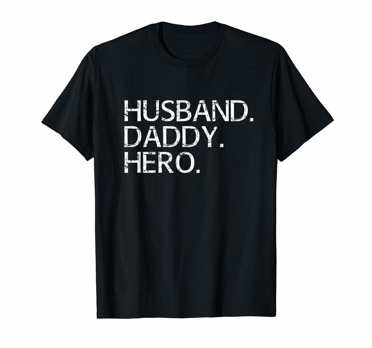 Cute Funny Fathers Day Gift from wife daughter son kids Hoodies